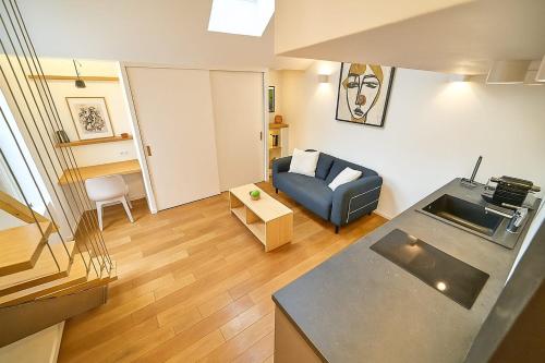 The Lafayette Charm & Practicality in the heart of Lyon, Lyon (zdjęcie 3)