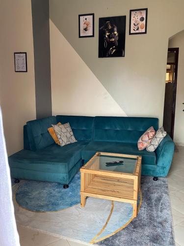One-Bedroom Apartment image 10