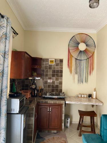 One-Bedroom Apartment image 9