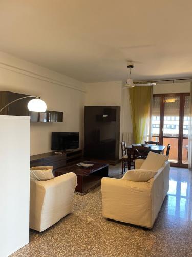 Wood Apartment