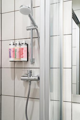 JOYN Munich Olympic - Serviced Apartments - image 2