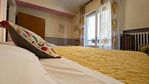 Bridge Hotel Room Type - Triple Room