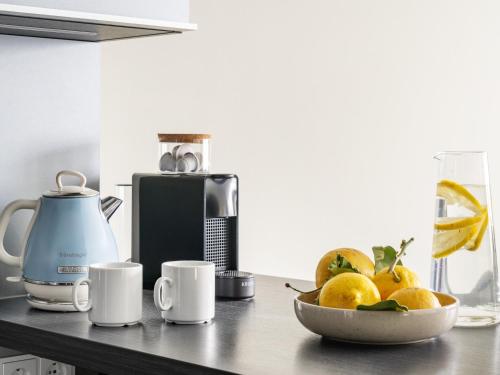JOYN Munich Olympic - Serviced Apartments - image 9