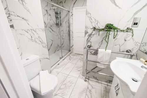 Park Lane Apartment - image 5