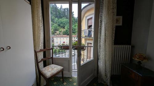 Bridge Hotel in Баньї ді Лукка