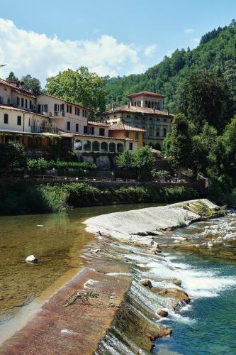 Bridge Hotel 5