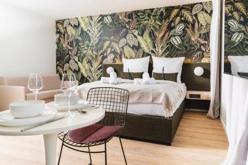 OH KEY Apartments - unlock your stay - Frankfurter Str in ฟุลดา
