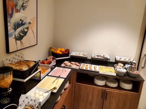 Bonaci Boutique Hotel 4