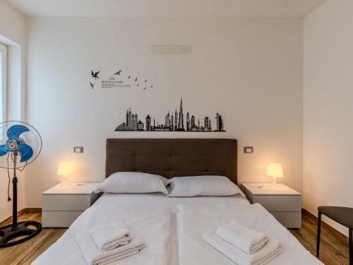 Apartment Nespolo by Interhome in Dro