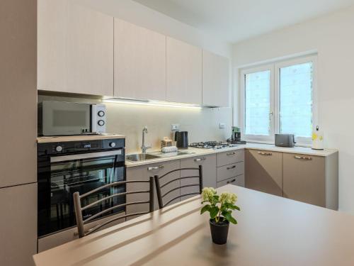 Apartment Calicantus - Nespolo by Interhome in Dro
