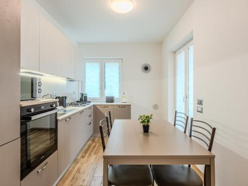 Apartment Calicantus - Nespolo by Interhome in Dro