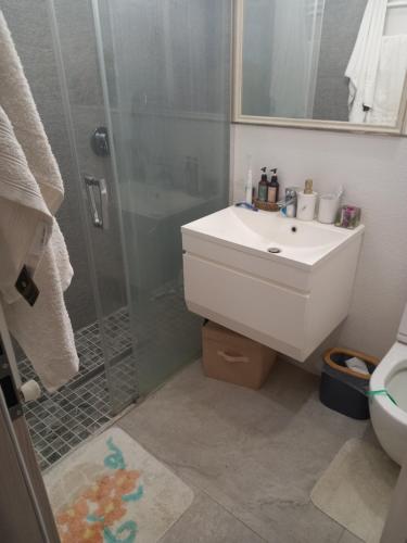 APT Zimmer Central Wien