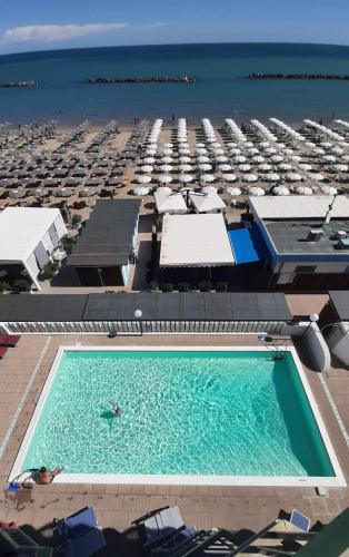 . Hotel Leonardo da Vinci