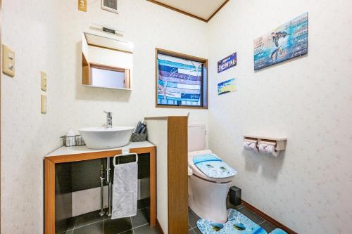Costa Beach, 8min the beach, 4min Enoshima Station, free Wi-Fi, Kamakura (fotografie 9)