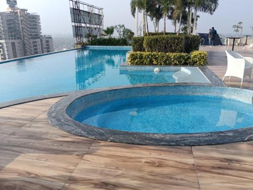 AN Studio Rooms The Grand Anukampa 