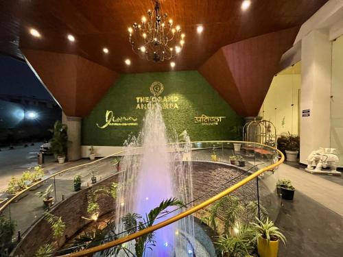AN Studio Rooms The Grand Anukampa 