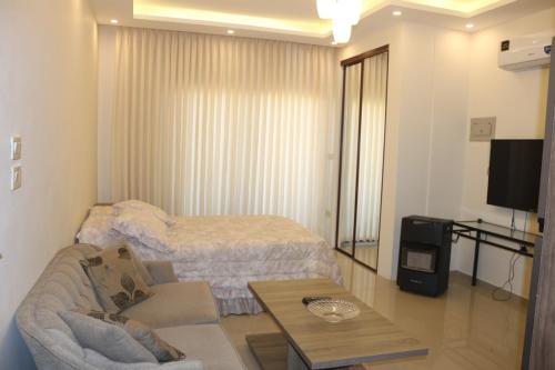 Private Studio, Amman (Foto 10)