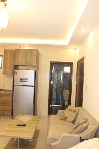 Private Studio, Amman (Foto 8)