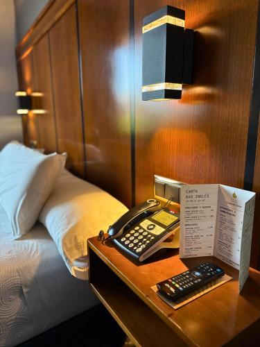 Hotel Condestable Iranzo - image 12