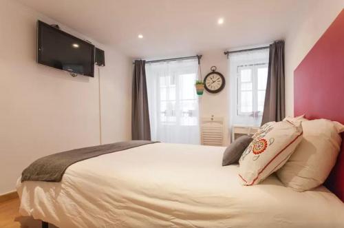  Cheira a Lisboa Apartment in Lissabon