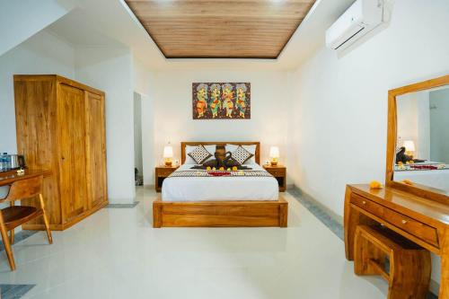 Suite with AC image 1