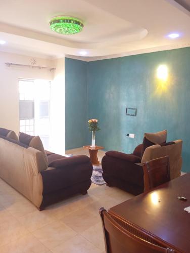 Longonot View Camp and Accommodation, Naivasha in Naivasha