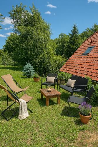 Hotelli välisilme, Spacious nest between Maribor and Celje NiceHead in Loce
