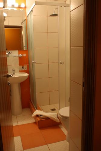 Vnukovo Hotel Moscow - image 5