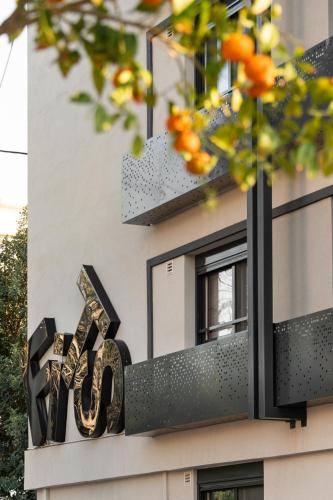 Fits Living - Accommodation - Athens