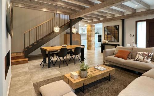 Casa Rural Pacelia gîte à louer Cabañas