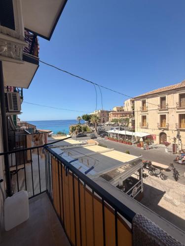 Room - Vista Mare, Tropea (fotografie 4)