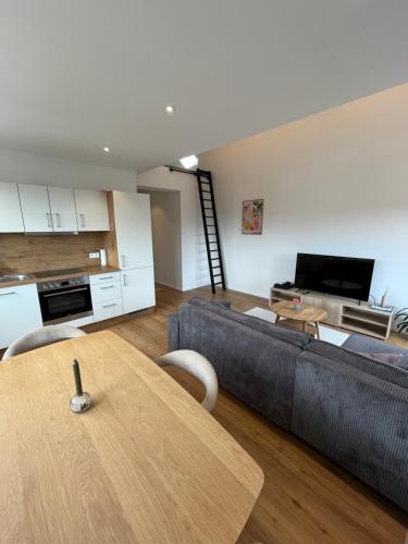 المرافق, Moderne Wohnungen in der Nähe des Bodensees (Moderne Wohnungen in der Nahe des Bodensees) in سيبلينجين