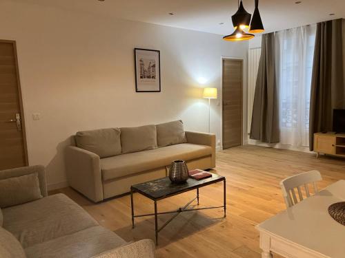 Appartement Charmant et Spacieux au Cœur de Paris - image 2