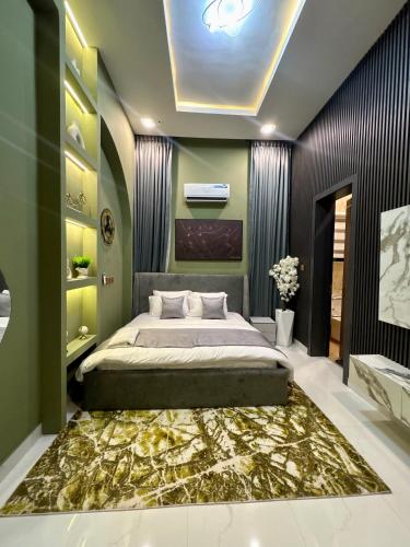 Double Room with Private Bathroom image 5