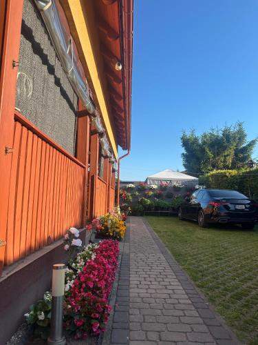 Apartamenty Cicha 6