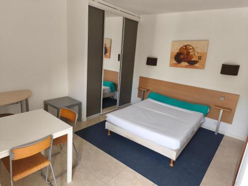 Residella hotel in Gemenos