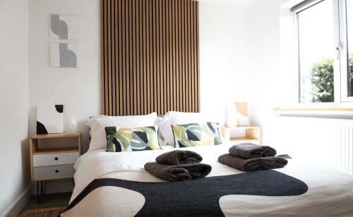 Dorset Stylish Apartment - Poole