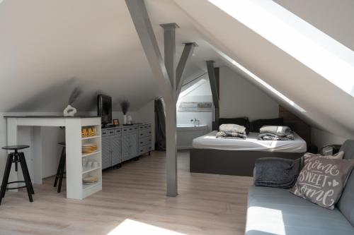 Borostyan Apartmanhaz in Morahalom