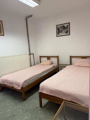 Zulu Cafe Apartment in Bank