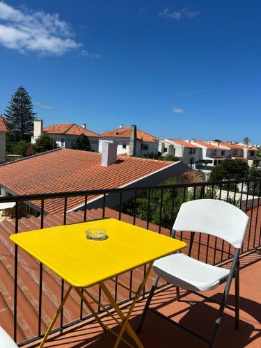 MAR VERDE - Parede-Cascais 5