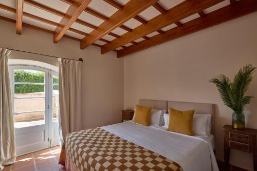 Son Granot Hotel Rural in Es Castell