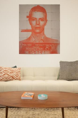 2BR Designer Apt Near Metro With Private Garden - image 5