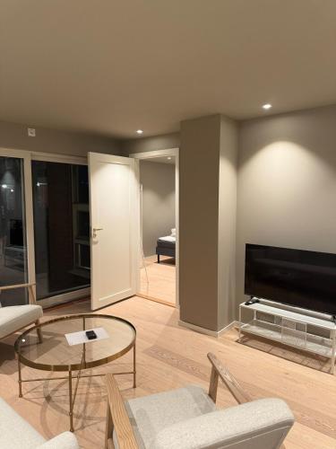 New apartment – khách sạn tại Lund