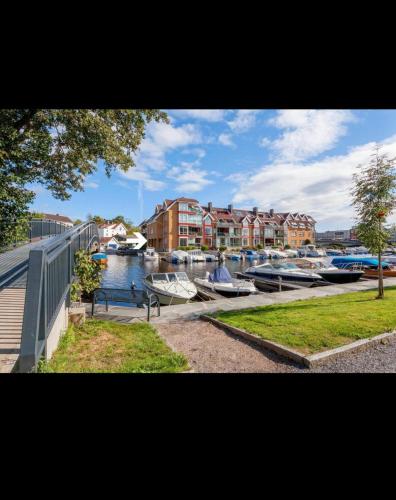 New apartment in Lund