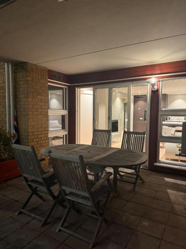 New apartment in Lund