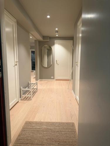 New apartment in Lund
