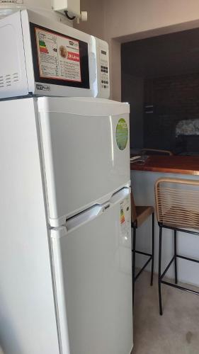 OMA Departamentos por día -1