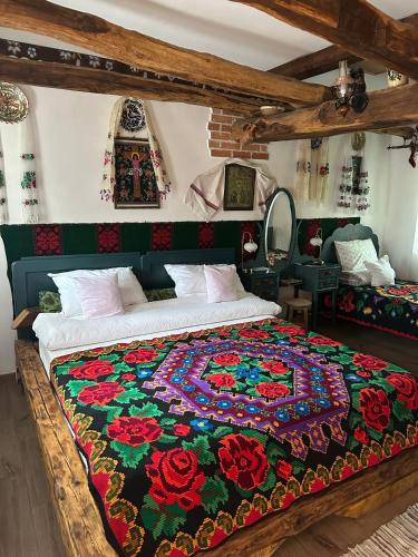 Accommodation in Silvaşu de Jos