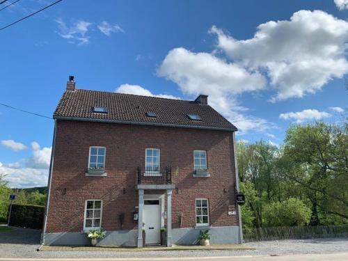 Geulvallei gîte à louer Chassart