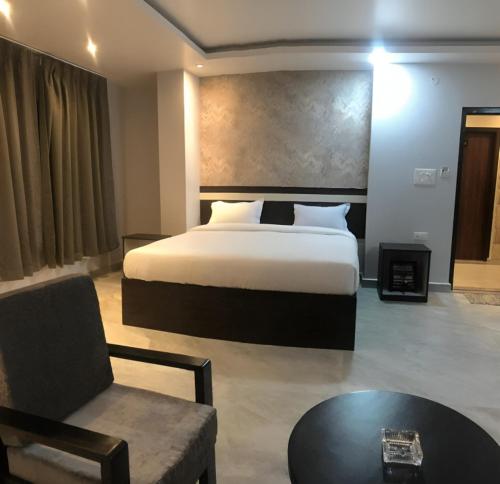 CTC Orchid Inn in Thadlaskein